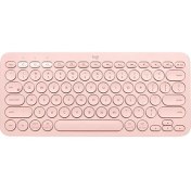 Resim Logitech K380 Klavye (Yurt Dışından) 