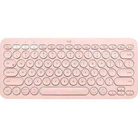 Resim Logitech K380 Klavye (Yurt Dışından) 