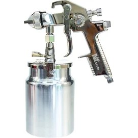 Resim AB17S Model Boya Tabancaları 1.4mm 