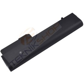 Resim Hp Elitebook 2540P Notebook Bataryası - Pili (6Cell 4400Mah) 