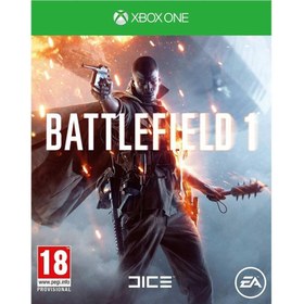Resim 2.EL XBOX ONE OYUN BATTLEFIELD 1 
