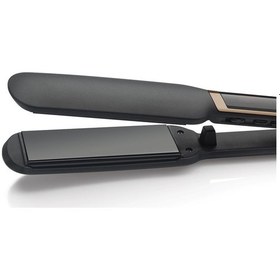 Resim Arzum Mona Sense AR5035 Geniş Saç Düzleştirici – Keratin & Argan Yağlı Seramik Plaka – 230°C LED Ekran 
