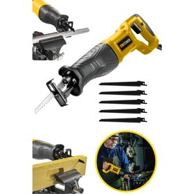 Resim Steiner Alman 3600 Watt Devir Ayarlı Bakır Sargılı Beton Tuğla Kemik Kesme Tilki Kuyruğu Makinesi 