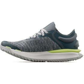 Resim The North Face W Vectiv Escape Knit Kadın Outdoor Ayakkabısı Nf0A Gri 