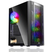 Resim Avantron Gmx9937 Ryzen 5 5500 32Gb Ddr4 1Tb M2 Nvme 12Gb Rtx3060 Oyun Bilgisayarı 