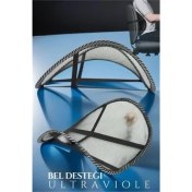 Resim Ronanna Bfs Fileli Hava Geçiren Bel Yastığı 