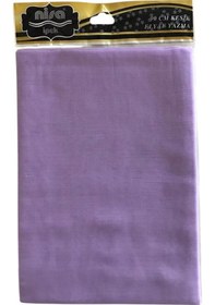 Resim Oyalık Düz Renk 90 Cm Lila D1m2 01 