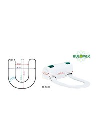 Resim Rulopak Sensörlü Hijyenik Klozet Kapağı R - 1314 