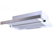 Resim Cvs DN 1152 Samyeli Sürgülü Çift Motorlu Aspiratör Inox 