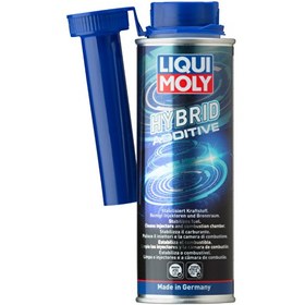 Resim Liqui Moly Hibrit Yakıt Katkısı (Hybrit Additive) 250 ML (1001) 