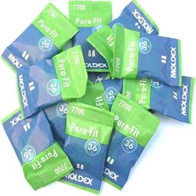 Resim Fit 7700 Kulak Tıkacı, 20 Çift 