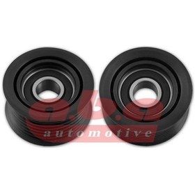 Resim Aba 25824327 - Alternatör Kasnağı Rulmanlı Suzukı Grand Vıtara 1 