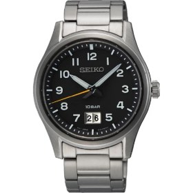 Resim Seiko SUR569P1 Quartz Erkek Kol Saati 