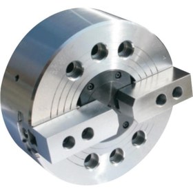 Resim Fett 2H-12 Autogrip 2 Ayaklı Açık Merkezli Hidrolik Ayna 