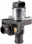 Resim Peugeot 206 1.6 Benzinli Rolanti Ayar Valfi Magneti Marelli Marka 0345.95 
