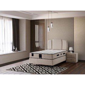 Resim Mobilya Dükkanım Maxi 120 cm Tek Kişilik Başlık PV206 