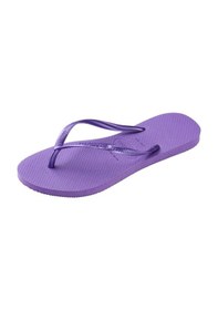 Resim Havaianas Slim Mor Kadın Terlik 41-42 Mor 