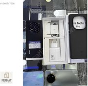 Resim Xiaomi Redmi Note 14 Pro İkinci El TR | 512 GB 12 GB | Siyah Xiaomi Redmi Note 14 Pro TR | 512 GB | Siyah