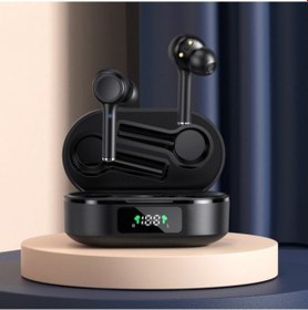 Resim Blueeyes Mı4 Kablosuz Bluetooth Kulaklık Beyaz - Tws, Hd Ses Rwve4s 