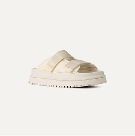 Resim Jasmıne Terlik Kız Çocuk 1166513k Ugg Kids K Goldenglow Slıde 