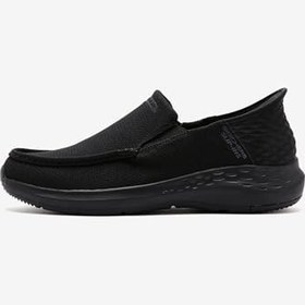 Resim Skechers PARSON - RALVEN Erkek Günlük Ayakkabı 