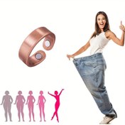 Resim 2 adet Anti-Snoring Halkaları, Akupunktur Nokta Stimulation, Uyku Solunum İyileştirme, Sızlanma Baskı, Pil Gerektirmez, Elektrik Gerektirmez, Sızlanma Yardımcı Cihaz 