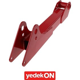 Resim AGCO Arka Kazıcı Şasi Kolu - Massey Ferguson / Fendt / Valtra | ACP0524860 