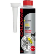 Resim 500 Ml Caldini Fren Hidrolik Yağı - Dot 4 