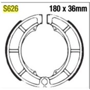 Resim Ebc S626 Yaylı Kampana Seti 