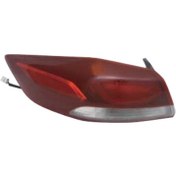 Resim HYUNDAI ELANTRA ARKA STOP SOL 15-. REF. NO: 92401F2000 UYUMLU HUN10EL051 