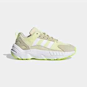 Resim adidas Zx 22 Boost W Kadın Günlük Ayakkabı GW8317 Renkli 