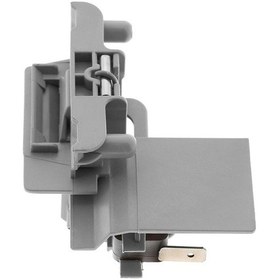 Resim Vestel Uyumlu Bulaşık Makinesi Kilidi - - 394804990 