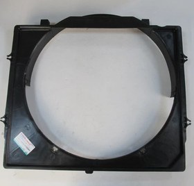 Resim Toyota Hilux Pikap LN145 D4D 2002 2005 Radyatör Fan Davlumbazı Boş Gövde (Tw) 16711-54630 