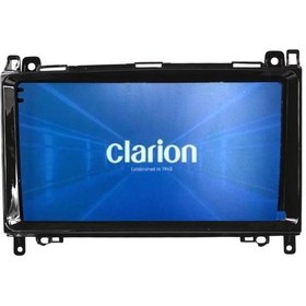 Resim Clarion Mercedes Viano Android Multimedya Sistemi 4-64 Clarion (2006-2014) 