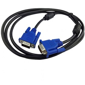 Resim Flaxes Fvg 20 20mt Vga Kablo 