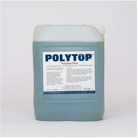 Resim polytop Polystar Plus Genel Amaçlı Temizleyici 10lt. 