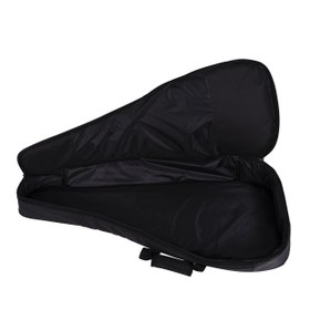 Resim Wagon 03 Serisi Akustik Gitar Çantası - Siyah 