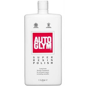 Resim Auto Glym Süper Koruyucu Cila 500 ml 11140 