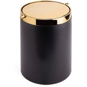 Resim Banyo Çöp Kovası BA40012 001012 AL6-GL 