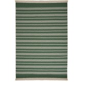 Resim MarkaEv Cotton Çift Taraflı Yıkanabilir Pamuk Kilim - 160x230 cm 