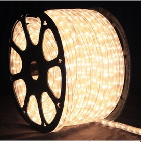Resim Sunlight Işıklı Led Hortum Işık 10-13 Mm 100 Metre Gün Işığı 