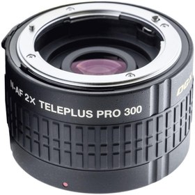Resim Kenko Nikon Teleplus Pro-300 2x Dgx Konvertör 