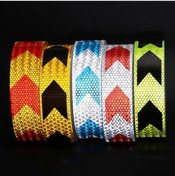 Resim Yulong Ximistore9 "yüksek Yansıtmalı Pvc Reflektif Bant - 