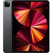 Resim Apple iPad Pro 3.Nesil Cellular 11" | 2 TB Uzay Grisi 