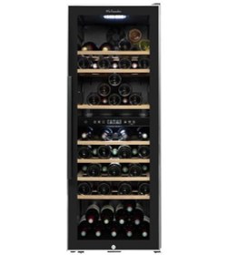Resim Service Solo Şarap Dolabı, 75 Şişe Kapasiteli 