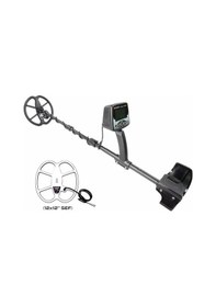 Resim Chaser Dedektör 9'' Ultimate+12'' Sef 