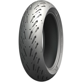 Resim Michelin Road 5 Motosiklet Lastiği 180-55-17 
