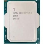 Resim Intel Core Ultra 5 245kf 14çekirdekli 26mb Vga Yok 1851p 125w Kutusuz-fansız 
