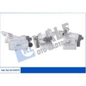 Resim Yağ Soğutucu Komple Renault Espace Iv , Kaleos , Laguna Iı-ııı , Megane Iı-ııı , 