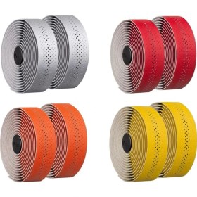 Resim Fizik Tempo Microtex Bondcush Classic Gidon Bandı Lacivert 